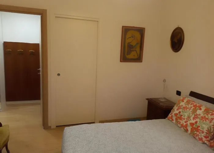 Bologna Quartiere Savena - Appartamento Di Stefano