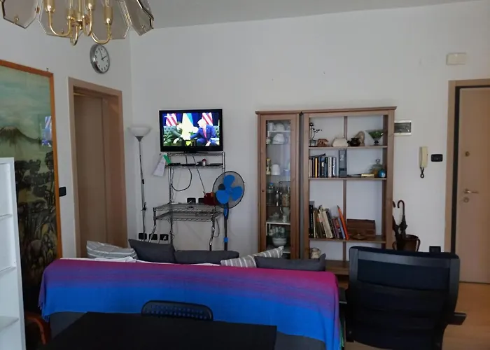 Bologna Quartiere Savena - Appartamento Di Stefano