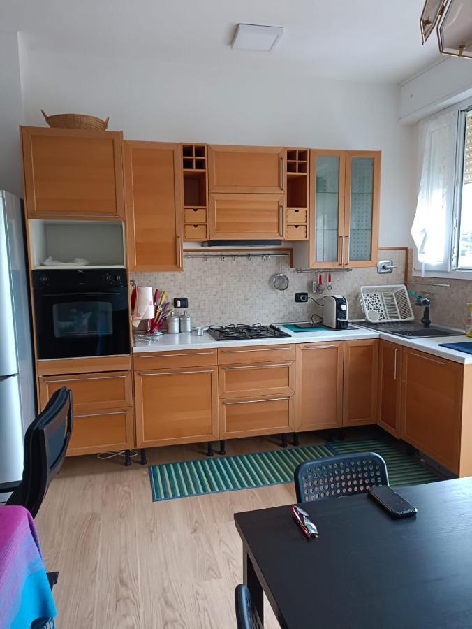 Apartment Quartiere Savena - Di Stefano Bologna