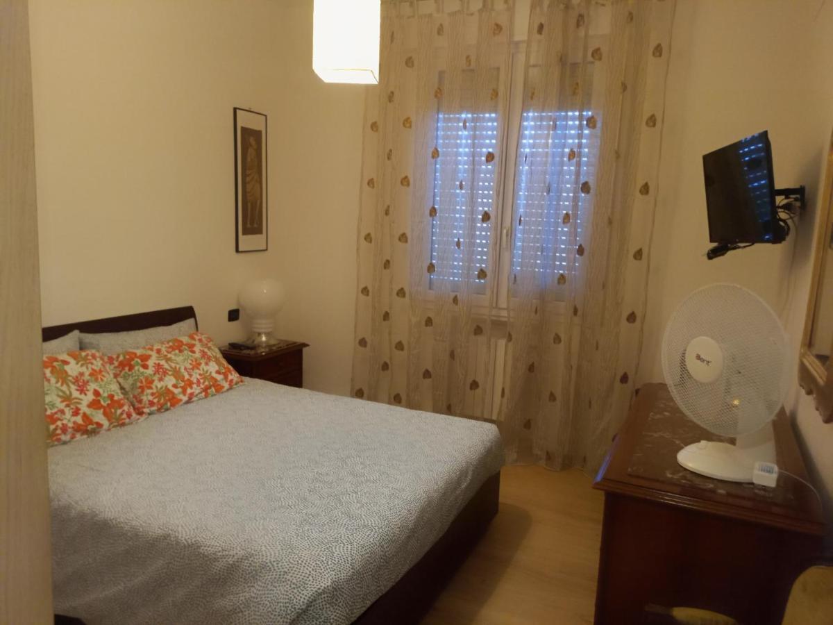 Quartiere Savena - Di Stefano Apartment