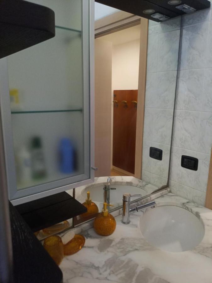 Quartiere Savena - Di Stefano Apartment *